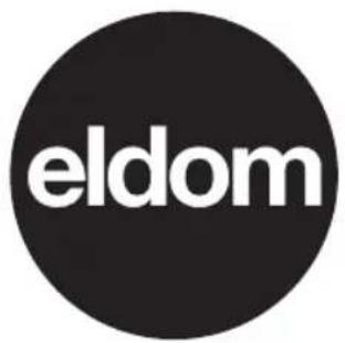 Eldom KETTY C420 - • PULIZIA E MANUTENZIONE - 1
