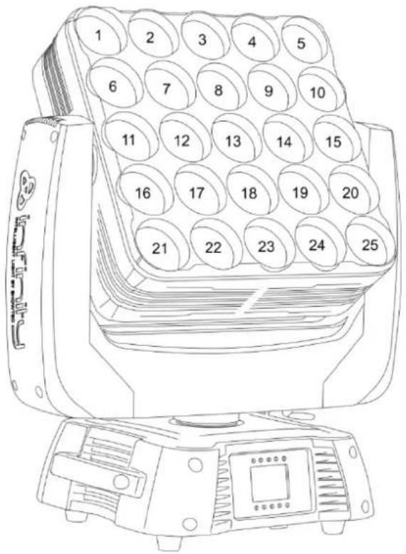 INFINITY iM-2515 - Infinity iM-2515 - 1
