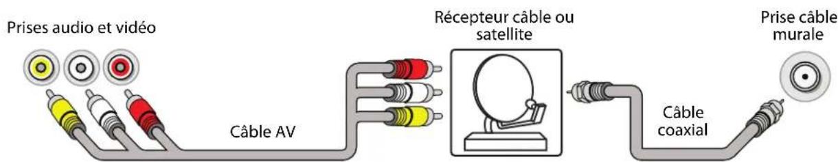 PIONEER PN43951-22C - AV (bonne) - 1