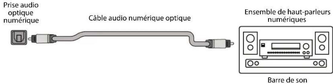 PIONEER PN43951-22C - Audio numérique - 1
