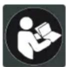AL-KO GT 1825 - Symbol Betydning - 1