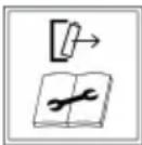 AL-KO GT 1825 - Safety signs - 7