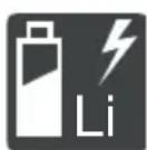 AL-KO GT 1825 - Symbol Význam - 3