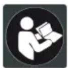 AL-KO GT 1825 - Symbol Meaning - 1
