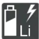 AL-KO GT 1825 - Symbol Betydning - 3