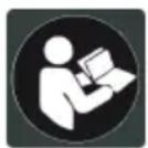 AL-KO GT 1825 - Symbole Signification - 1