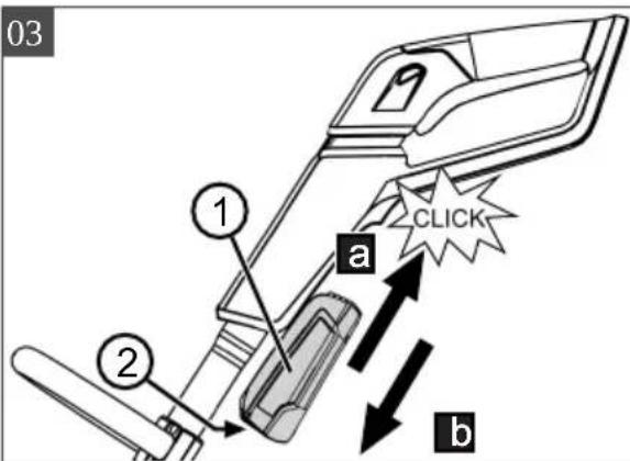 AL-KO GT 1825 - Inhaltsverzeichnis - 3