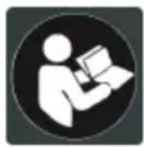 AL-KO GT 1825 - Symbol Znaczenie - 1