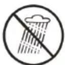 AL-KO GT 1825 - Safety signs - 4