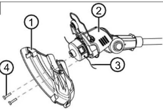 AL-KO GT 1825 - Inhaltsverzeichnis - 2