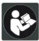 AL-KO GT 1825 - Symbol Význam - 1