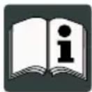 AL-KO GT 1825 - Symbol Význam - 2