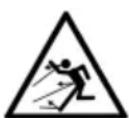 AL-KO GT 1825 - Safety signs - 5