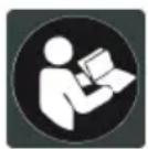 AL-KO GT 1825 - Symbol Bedeutung - 1