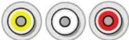 PIONEER PN50951-22C - Prises - 5