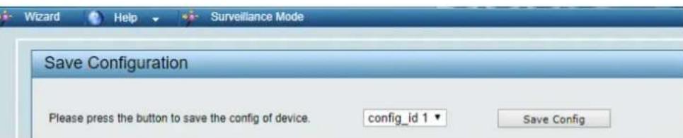 Ecler VEO-XRI2L - CREATING VLANS FOR DANTE™,VIDEO OVER IP AND CONTROL COEXISTENCE - 9