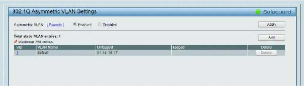 Ecler VEO-XRI2L - CREATING VLANS FOR DANTE™,VIDEO OVER IP AND CONTROL COEXISTENCE - 5