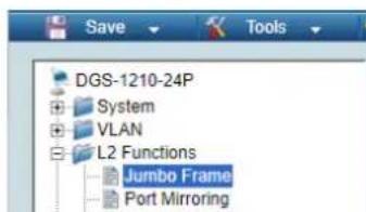 Ecler VEO-XRI2L - CREATING VLANS FOR DANTE™,VIDEO OVER IP AND CONTROL COEXISTENCE - 8