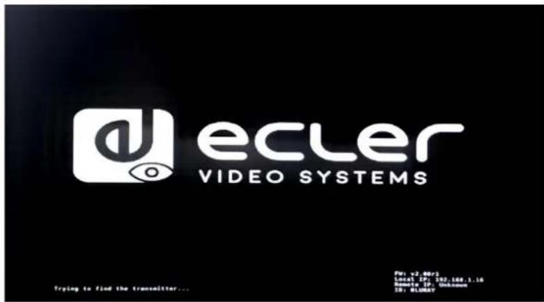 Ecler VEO-XRI2L - Par exemple : - 3