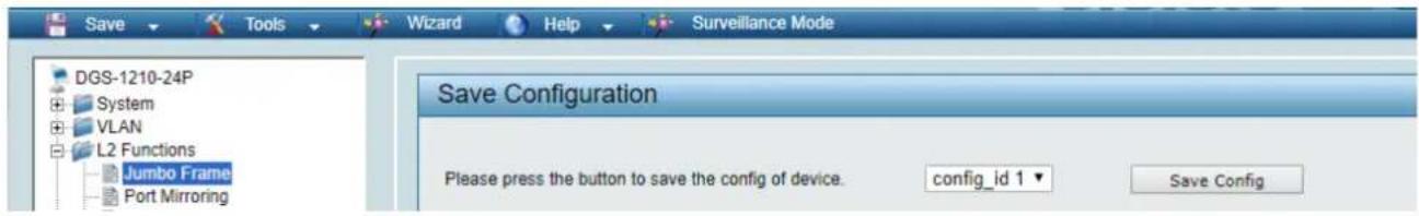 Ecler VEO-XRI2L - ENABLING IGMP PROTOCOL - 2
