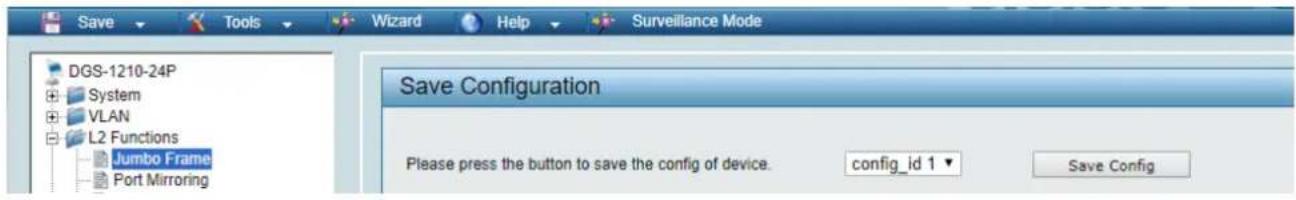 Ecler VEO-XTI2L - ENABLING IGMP PROTOCOL - 2