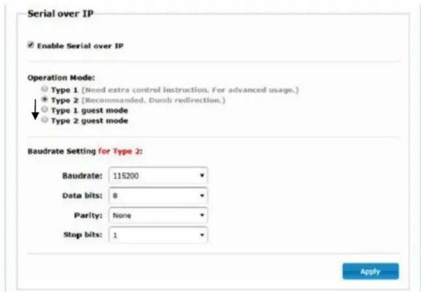 Ecler VEO-XTI2L - COMMENT UTILISER LES VEO-XTI2L et VEO-XRI2L comme convertisseur TCP/RS232 - 1