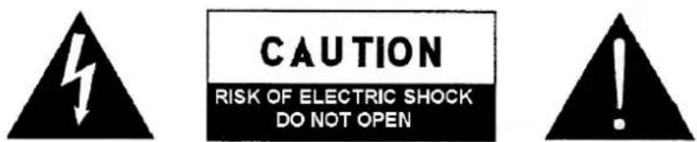 Ecler VEO-XTI2L - REMARQUE IMPORTANTE - 1