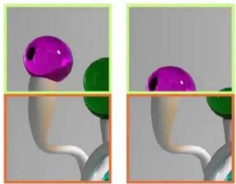 Ecler VEO-XTI2L - Preferences (Préférences) - 7