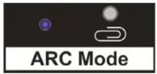 Ecler VEO-XTT44 - MODE ARC - 1