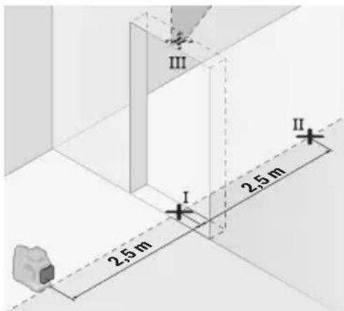 BOSCH GLL 12V-100-33 CG Professional - | Nederlands - 1