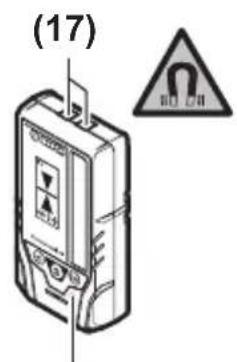 BOSCH GLL 12V-100-33 CG Professional - GLL 12V-100-33 CG Professional - 11