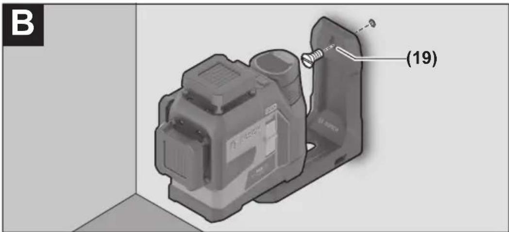 BOSCH GLL 12V-100-33 CG Professional - GLL 12V-100-33 CG Professional - 5