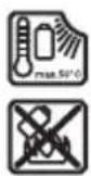 BOSCH GLL 12V-100-33 CG Professional - Instrucțiuni de siguranță - 3