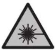 BOSCH GLL 12V-100-33 CG Professional - Указания за сигурност - 2