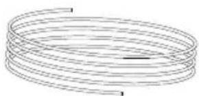 HISENSE RB3B250SEWE1 - REMARQUE - 4