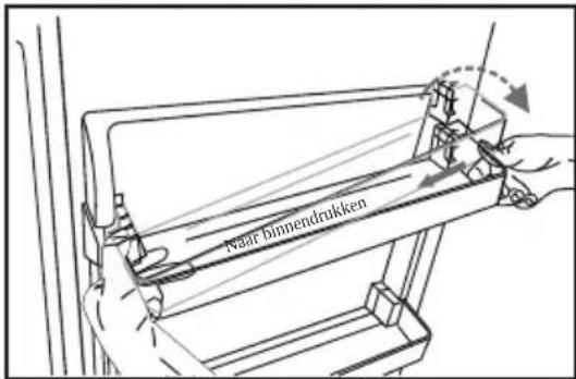 HISENSE RB3B250SEWE1 - Accessoires 1) - 2