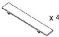 HISENSE RB3B250SEWE1 - NOTA - 4