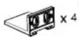 HISENSE RB3B250SEWE1 - NOTA - 2