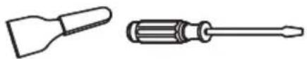 HISENSE RB3B250SEWE1 - AVVERTENZA - 3
