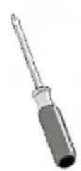 HISENSE RB3B250SEWE1 - U hebt misschien nodig: - 1