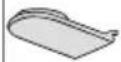 HISENSE RB3B250SEWE1 - TEILELISTE (Zubehörsatz) - 19