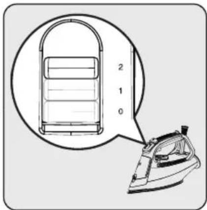 BEKO SIM 5124 M - Паровой утюг - 2