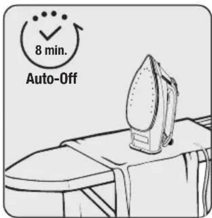 BEKO SIM 5124 M - Auto-Off - 3