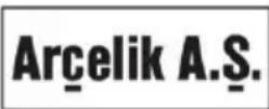 BEKO SIM 5124 M - Telefonu: 0216 585 8 888 Bandrol ve Seri No: - 2
