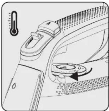 BEKO SIM 5124 M - Паровой утюг - 1