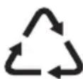 BEKO SIM 5124 M - Hinweise zum Recycling - 1
