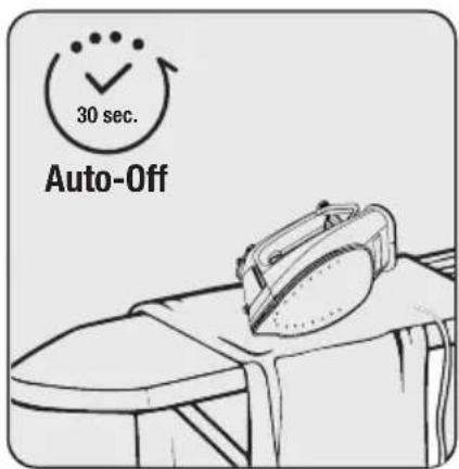 BEKO SIM 5124 M - Auto-Off - 4