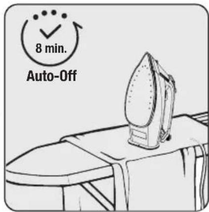 BEKO SIM 5124 M - Auto-Aus - 3