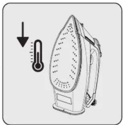 BEKO SIM 8130 V - Cleaning and care - 5