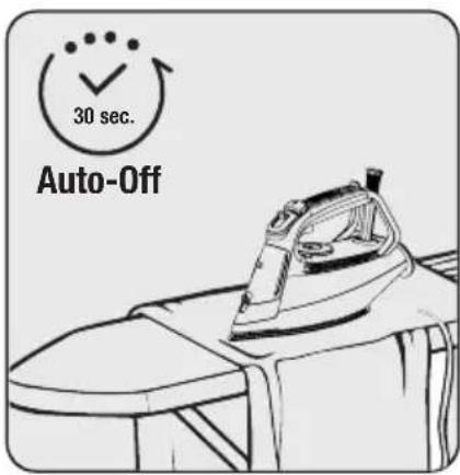 BEKO SIM 8130 V - Auto-Off - 2